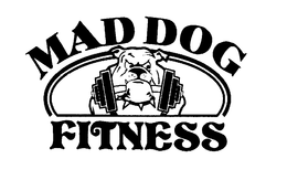 MAD DOG FITNESS trademark