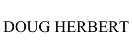 DOUG HERBERT trademark