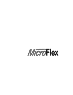 MICROFLEX trademark