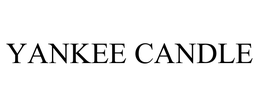 YANKEE CANDLE trademark