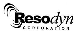 RESODYN CORPORATION trademark