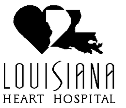 LOUISIANA HEART HOSPITAL trademark