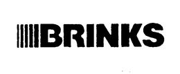 BRINKS trademark