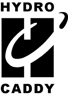 HC HYDRO CADDY trademark