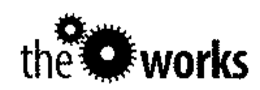THE WORKS trademark