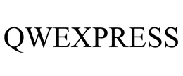 QWEXPRESS trademark
