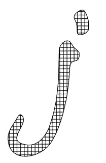 J trademark