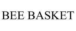 BEE BASKET trademark