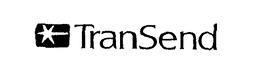 TRANSEND trademark