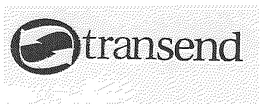 TRANSEND trademark