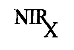 NIR trademark