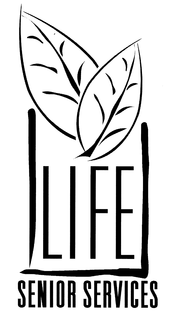 LIFE SENIOR SERVICES trademark