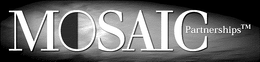MOSAIC PARTNERSHIPS trademark