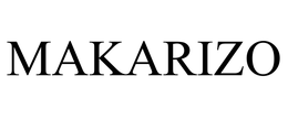 MAKARIZO trademark