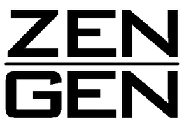 ZEN GEN trademark