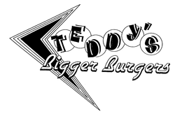 TEDDY'S BIGGER BURGERS trademark