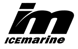 IM ICE MARINE trademark