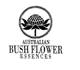 AUSTRALIAN BUSH FLOWER ESSENCES trademark