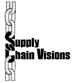SUPPLY CHAIN VISIONS trademark