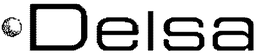 DELSA trademark