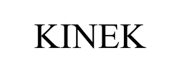KINEK trademark