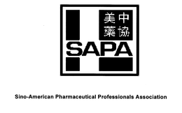 SAPA trademark