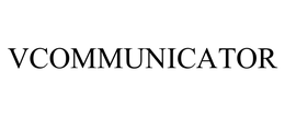 VCOMMUNICATOR trademark