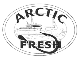 ARCTIC FRESH trademark