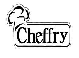 CHEFFRY trademark