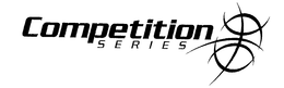 COMPETITION SERIES trademark