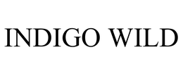 INDIGO WILD trademark