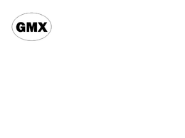 GMX trademark