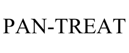 PAN-TREAT trademark