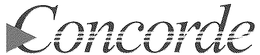 CONCORDE trademark