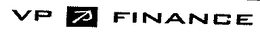 VP FINANCE trademark
