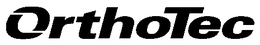 ORTHOTEC trademark