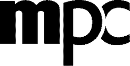 MPC trademark
