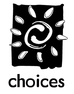 CHOICES trademark