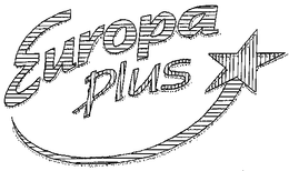 EUROPA PLUS trademark