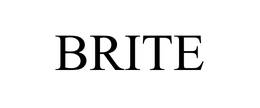 BRITE trademark