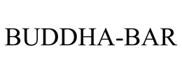 BUDDHA-BAR trademark