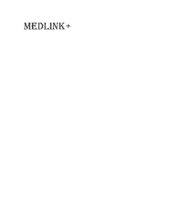 MEDLINK + trademark
