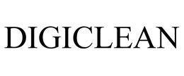 DIGICLEAN trademark