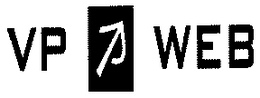 VP WEB trademark