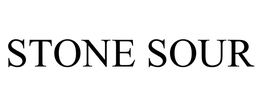 STONE SOUR trademark