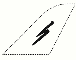 S trademark