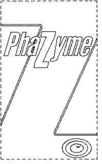 PHAZYME trademark