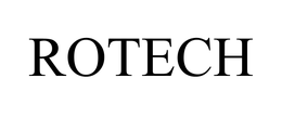 ROTECH trademark