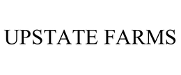 UPSTATE FARMS trademark