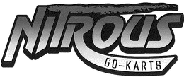 NITROUS GO-KARTS trademark